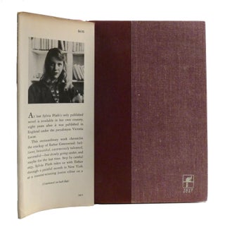 THE BELL JAR