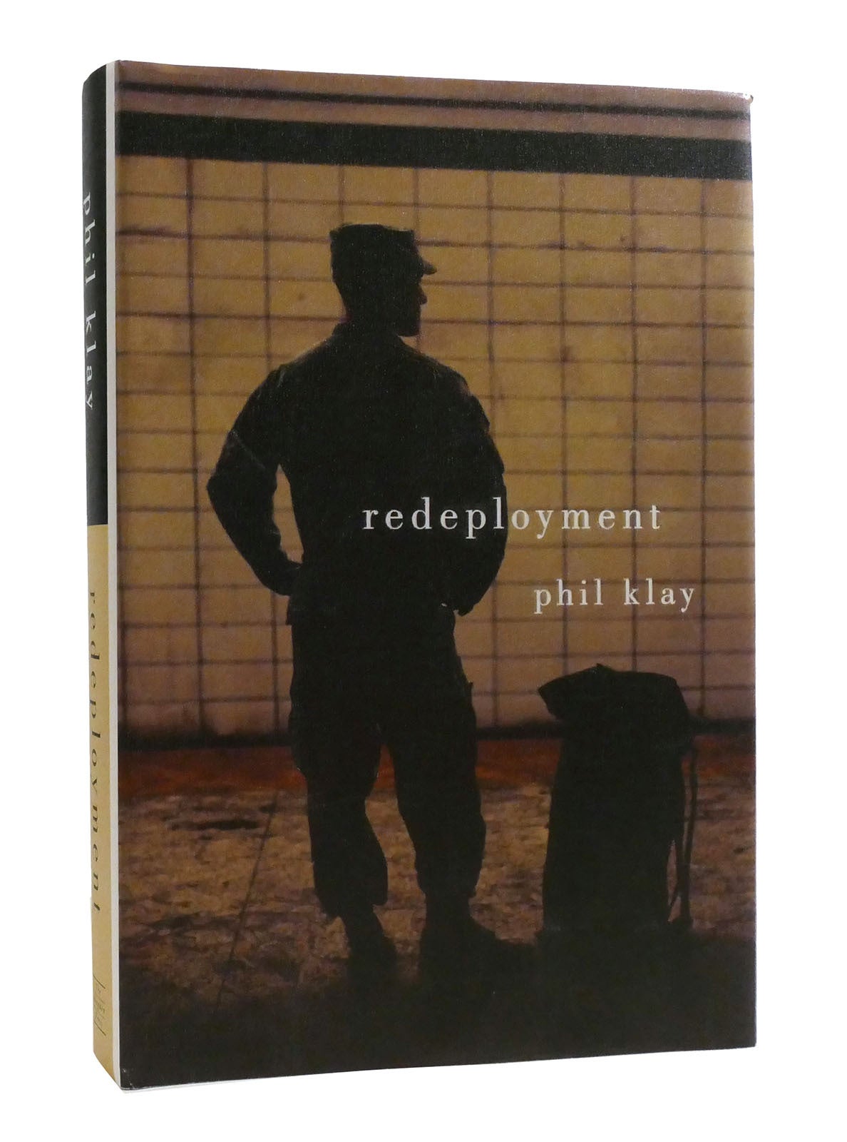 REDEPLOYMENT | Phil Klay | First Edition; First Printing