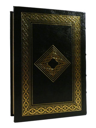 ZEN AND THE ART OF MOTORCYCLE MAINTENANCE; Easton Press Signed