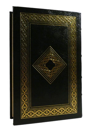 ZEN AND THE ART OF MOTORCYCLE MAINTENANCE; Easton Press Signed