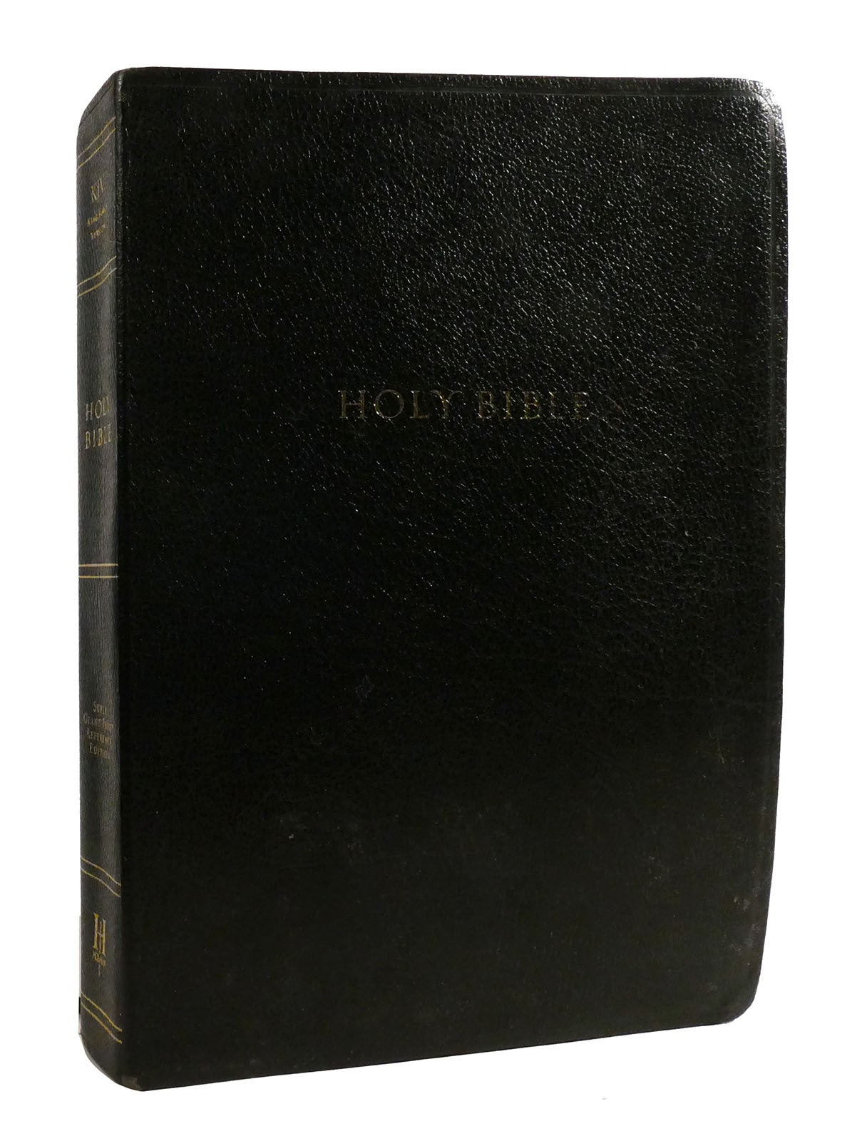 THE HOLY BIBLE The New & Old Testament | King James Holy Bible | Super ...