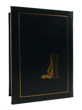 WHEN WE WERE VERY YOUNG; Easton Press