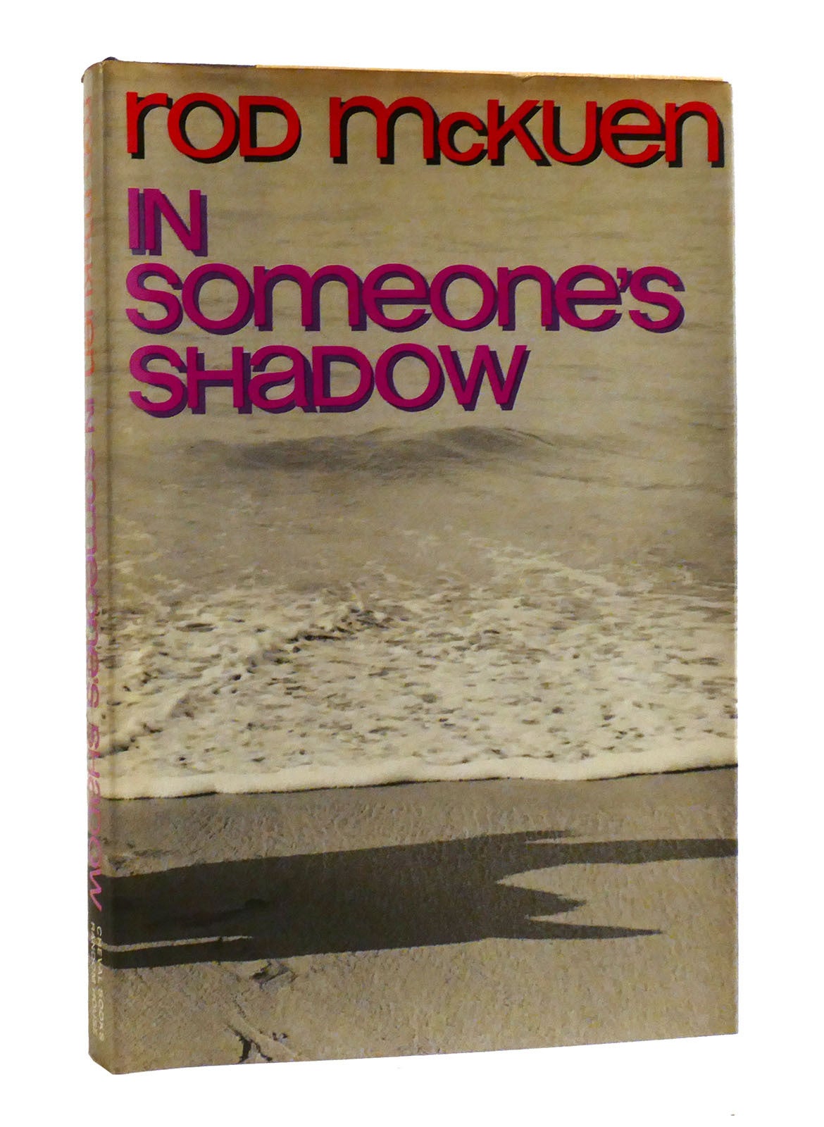 Be In/Under Someone’S Shadow , IN SB’S SHADOW/ IN THE SHADOW OF SB 释义 ...