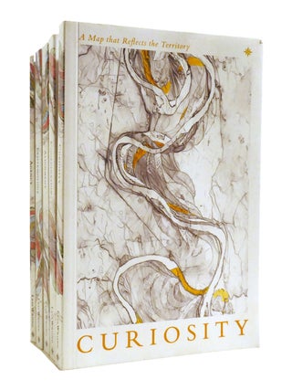 Item #192303 A MAP THAT REFLECTS THE TERRITORY; Essays by the Lesswrong Community. Alkjash