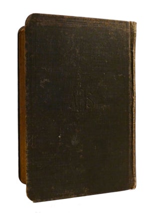 THE HOLY BIBLE CONTAINING THE OLD AND NEW TESTAMENTS