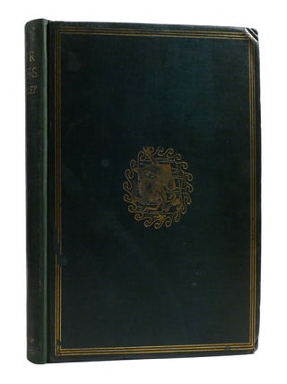 THE WATER BABIES : ; A Fairy Tale for a Land Baby. Charles Kingsley.