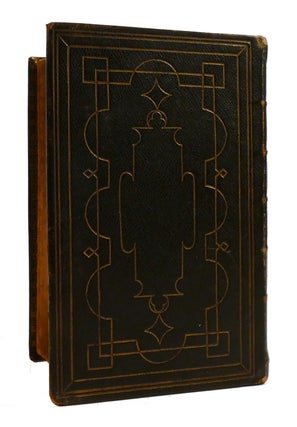 THE HOLY BIBLE CONTAINING THE OLD AND NEW TESTAMENTS; Translated out of the Original Tongues