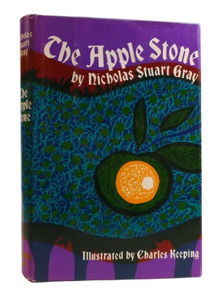 THE APPLE STONE. Nicholas Stuart Gray.
