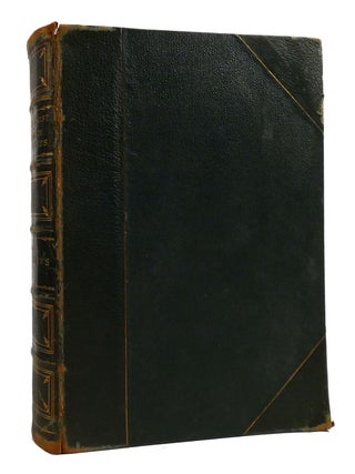 OLIVER TWIST, A TALE OF TWO CITIES; Or, the Parish Boy's Progress. Charles Dickens.