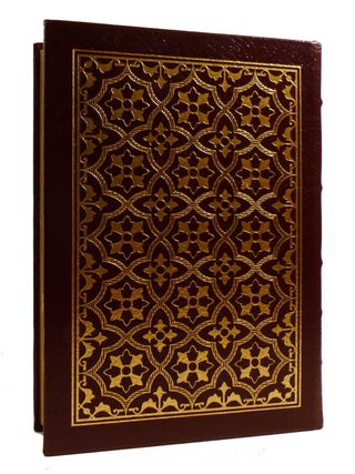THE GODFATHER, OMERTA, THE LAST DON; Easton Press