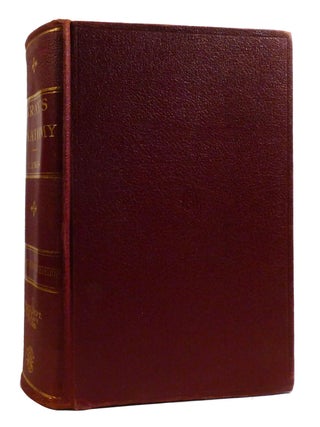 GRAY'S ANATOMY OF THE HUMAN BODY. Henry Gray.