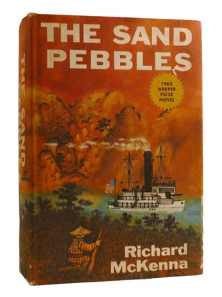 THE SAND PEBBLES. Richard McKenna.