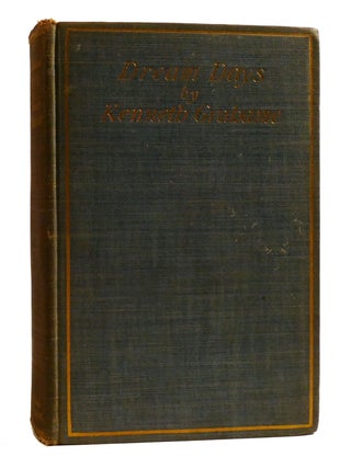 DREAM DAYS. Kenneth Grahame.
