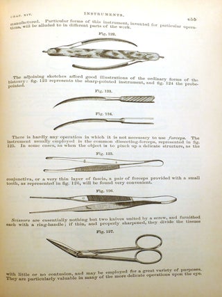 A SYSTEM OF SURGERY IN TWO VOLUMES; Pathological, Diagnostic, Therapeutic and Operative