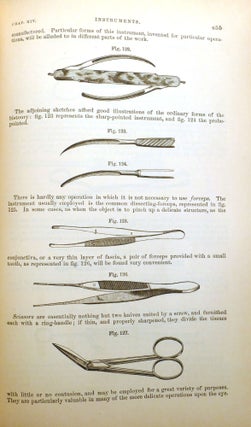 A SYSTEM OF SURGERY IN TWO VOLUMES; Pathological, Diagnostic, Therapeutic and Operative