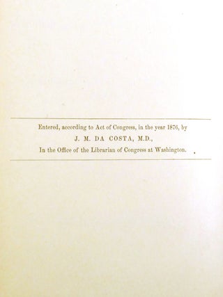 MEDICAL DIAGNOSIS; With Special Reference to Practical Medicine