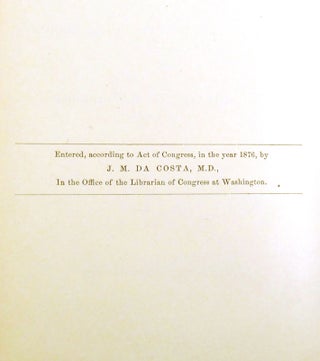 MEDICAL DIAGNOSIS; With Special Reference to Practical Medicine