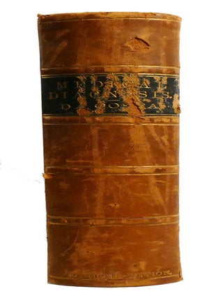 MEDICAL DIAGNOSIS; With Special Reference to Practical Medicine