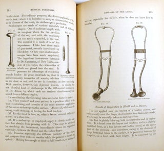 MEDICAL DIAGNOSIS; With Special Reference to Practical Medicine
