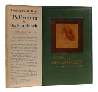 ANNE OF GREEN GABLES