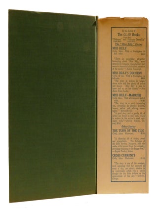 ANNE OF GREEN GABLES