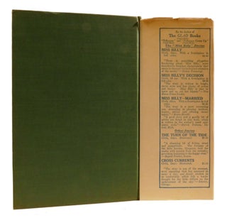ANNE OF GREEN GABLES