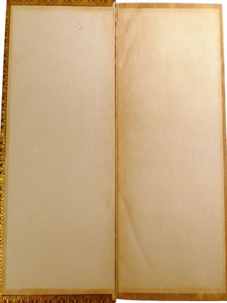 THE ILIAD AND THE ODYSSEY Homer His Odysses and Iliad Translated, Adorn'd with Sculpture, and Illustrated with Annotations, by John Ogilby, Esq.