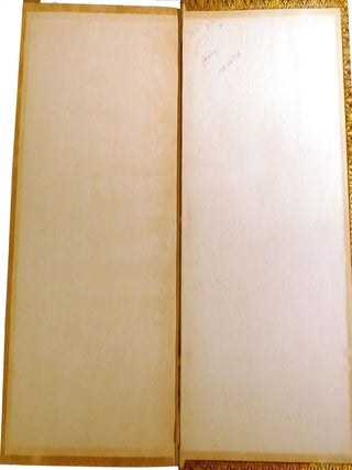 THE ILIAD AND THE ODYSSEY Homer His Odysses and Iliad Translated, Adorn'd with Sculpture, and Illustrated with Annotations, by John Ogilby, Esq.
