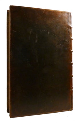 VIRGIL : THE WORKS OF PUBLIUS VIRGILIUS MARO