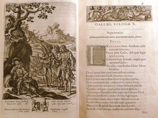 VIRGIL : THE WORKS OF PUBLIUS VIRGILIUS MARO