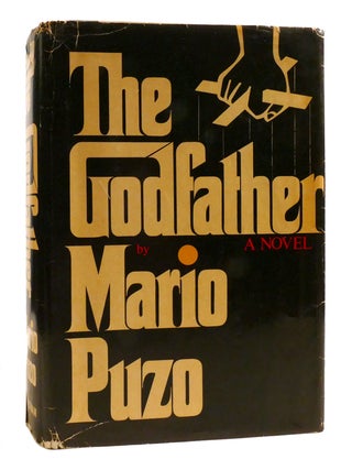 THE GODFATHER. Mario Puzo.