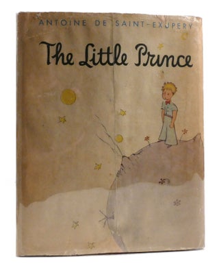 THE LITTLE PRINCE
