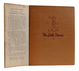 THE LITTLE PRINCE