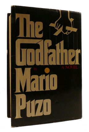 THE GODFATHER; Signed