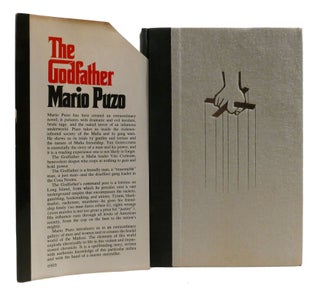 THE GODFATHER; Signed