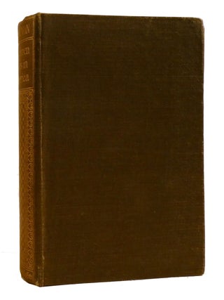 SPECIMEN DAYS IN AMERICA. Walt Whitman.
