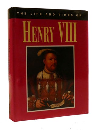 Item #196547 THE LIFE & TIMES OF HENRY VIII. James Brown
