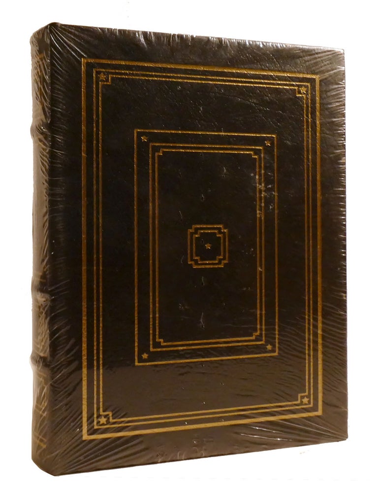 Item #196895 WITH THE OLD BREED: AT PELEILU AND OKINAWA; Easton Press. Eugene Sledge.