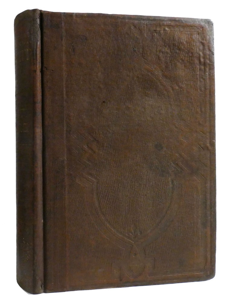 Item #197662 TWELVE YEARS A SLAVE; First Edition 1853. Solomon Northup.