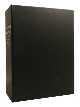 TWELVE YEARS A SLAVE; First Edition 1853