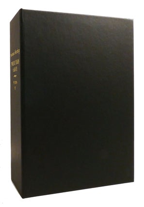 TWELVE YEARS A SLAVE; First Edition 1853
