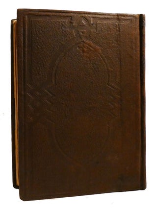 TWELVE YEARS A SLAVE; First Edition 1853