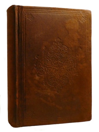 WALDEN, OR, LIFE IN THE WOODS; First Edition 1854