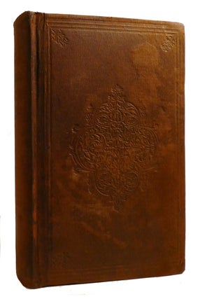 WALDEN, OR, LIFE IN THE WOODS; First Edition 1854