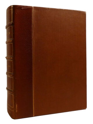 WALDEN, OR, LIFE IN THE WOODS; First Edition 1854