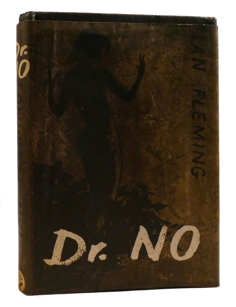 Item #197842 DR. NO. Ian Fleming.