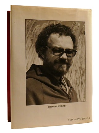 RED DRAGON; Signed