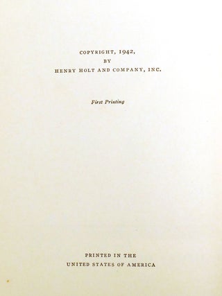 THERE IS A RIVER; The Story of Edward Cayce