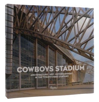 Item #198490 COWBOYS STADIUM. David Pagel David Dillon