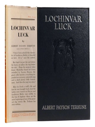 LOCHINVAR LUCK